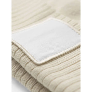Berretto Appliqué Patch Beanie - personalizzabile con logo