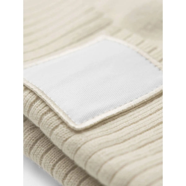 Berretto Appliqué Patch Beanie - personalizzabile con logo