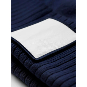Berretto Appliqué Patch Beanie - personalizzabile con logo