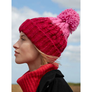 Berretto Apres Beanie - personalizzabile con logo