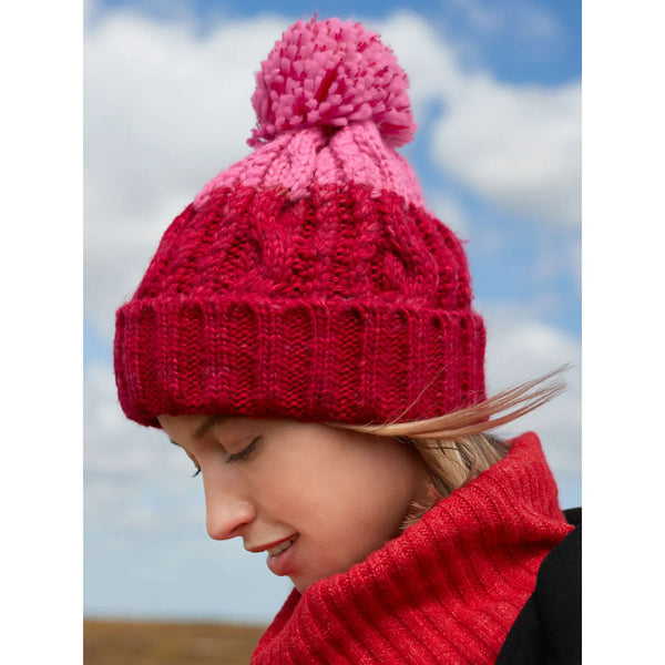 Berretto Apres Beanie - personalizzabile con logo
