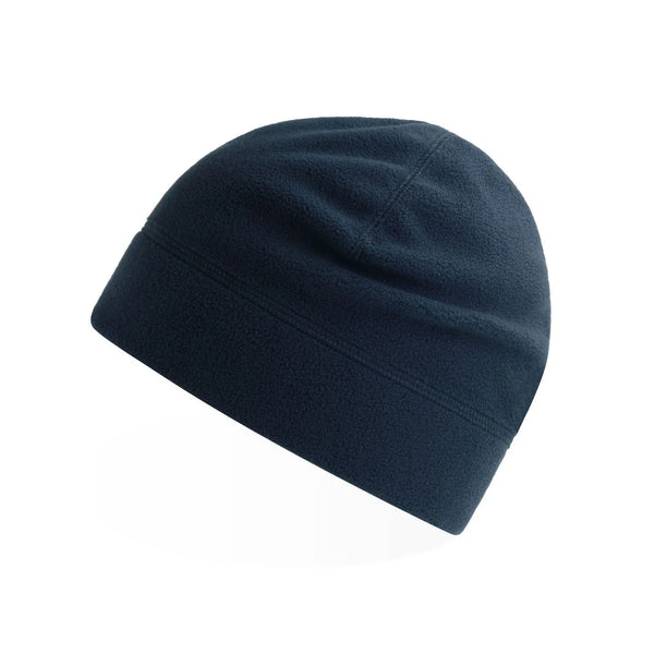 Berretto Birk blu - personalizzabile con logo