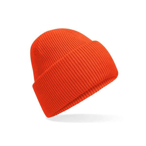 Berretto Classic Engineered Deep Cuffed Beanie sunset - personalizzabile con logo