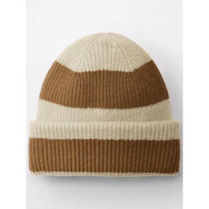 Berretto Colour Block Beanie - personalizzabile con logo