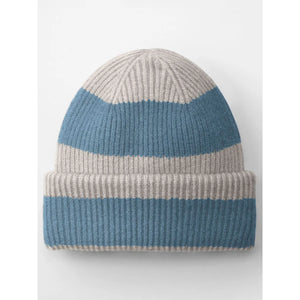 Berretto Colour Block Beanie - personalizzabile con logo