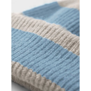 Berretto Colour Block Beanie - personalizzabile con logo