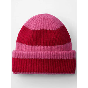 Berretto Colour Block Beanie - personalizzabile con logo
