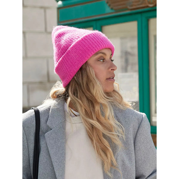 Berretto Colour Pop Beanie - personalizzabile con logo