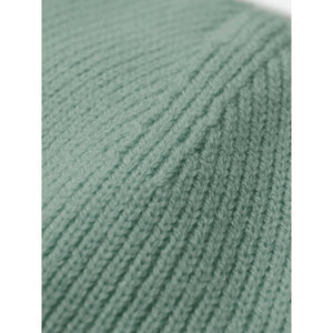 Berretto Deep Cuffed Tonal Patch Beanie - personalizzabile con logo