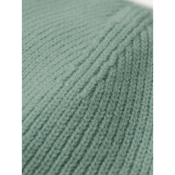Berretto Deep Cuffed Tonal Patch Beanie - personalizzabile con logo