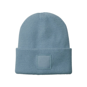Berretto Deep Cuffed Tonal Patch Beanie - personalizzabile con logo