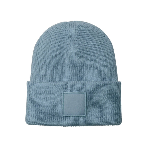 Berretto Deep Cuffed Tonal Patch Beanie - personalizzabile con logo