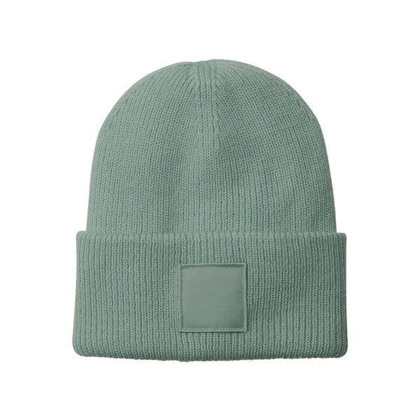 Berretto Deep Cuffed Tonal Patch Beanie - personalizzabile con logo