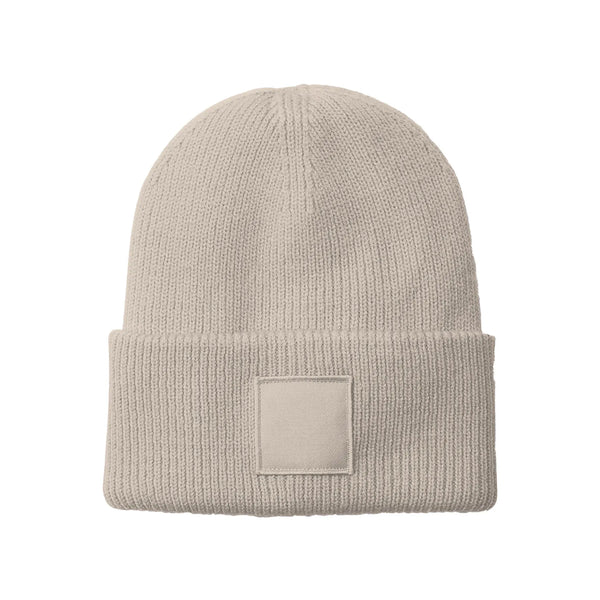 Berretto Deep Cuffed Tonal Patch Beanie - personalizzabile con logo