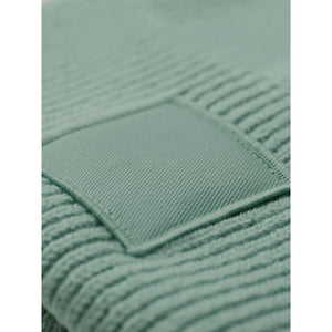 Berretto Deep Cuffed Tonal Patch Beanie - personalizzabile con logo