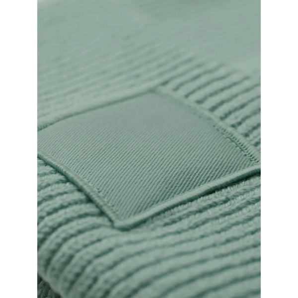Berretto Deep Cuffed Tonal Patch Beanie - personalizzabile con logo