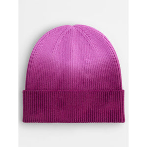 Berretto Dip Dye - personalizzabile con logo