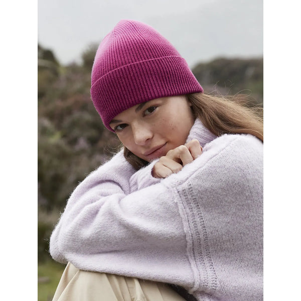 Berretto Dip Dye - personalizzabile con logo