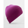 Berretto Dip Dye rosa - personalizzabile con logo