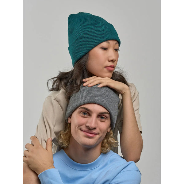 Berretto Eko Beanie - personalizzabile con logo