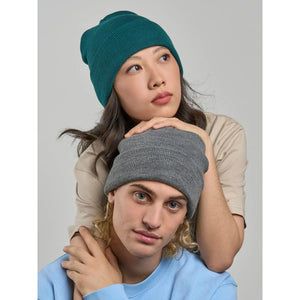 Berretto Eko Beanie - personalizzabile con logo