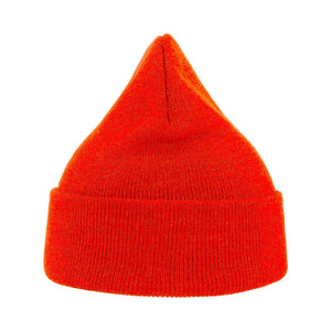 Berretto Eko Beanie - personalizzabile con logo