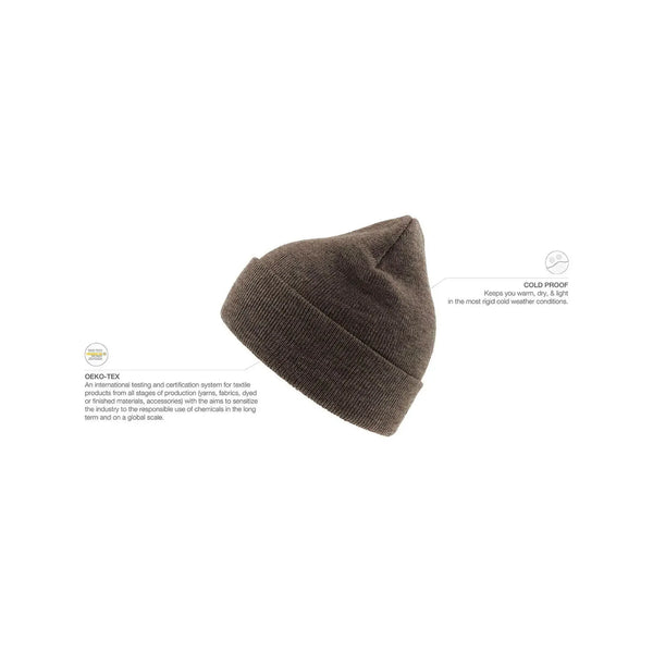 Berretto Eko Beanie - personalizzabile con logo