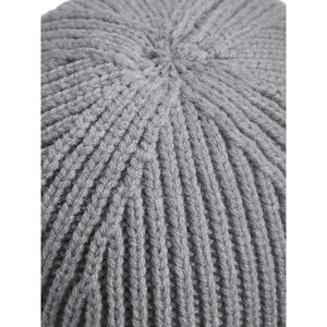 Berretto Engineered Knit Ribbed Beanie - personalizzabile con logo