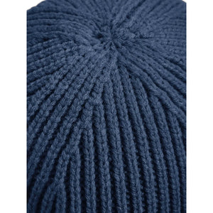 Berretto Engineered Knit Ribbed Beanie - personalizzabile con logo