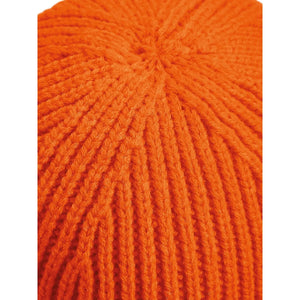 Berretto Engineered Knit Ribbed Beanie - personalizzabile con logo
