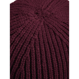 Berretto Engineered Knit Ribbed Beanie - personalizzabile con logo