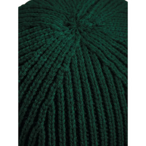 Berretto Engineered Knit Ribbed Beanie - personalizzabile con logo