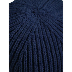 Berretto Engineered Knit Ribbed Beanie - personalizzabile con logo