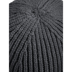Berretto Engineered Knit Ribbed Beanie - personalizzabile con logo