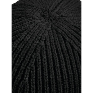 Berretto Engineered Knit Ribbed Beanie - personalizzabile con logo