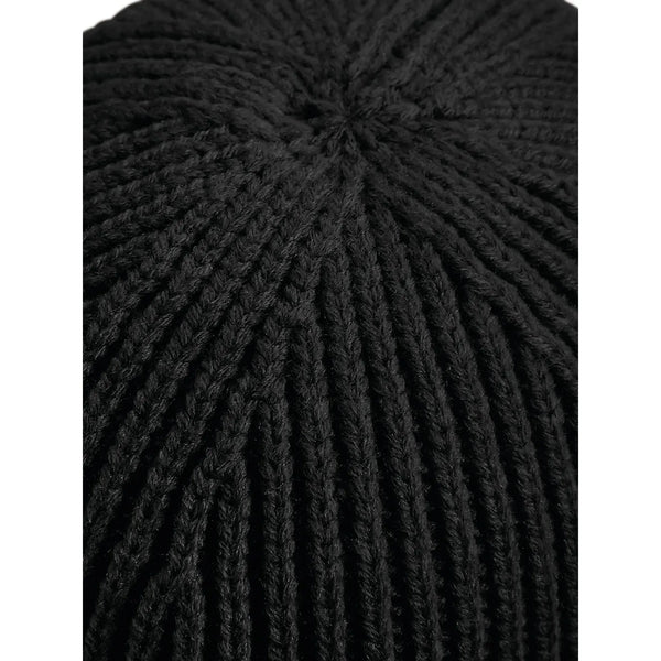 Berretto Engineered Knit Ribbed Beanie - personalizzabile con logo