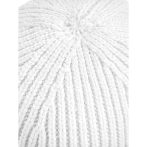 Berretto Engineered Knit Ribbed Beanie - personalizzabile con logo