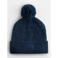Berretto Fan Patch blu - personalizzabile con logo