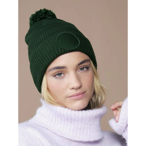 Berretto Fan Patch - personalizzabile con logo