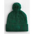 Berretto Fan Patch verde - personalizzabile con logo