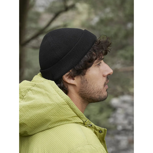 Berretto Fisherman in cotone biologico - personalizzabile con logo