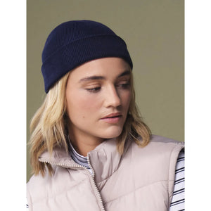 Berretto Fisherman in cotone biologico - personalizzabile con logo