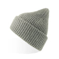 Berretto Gorely grigio - personalizzabile con logo