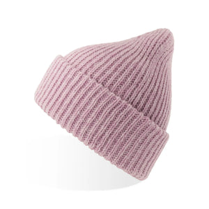 Berretto Gorely rosa - personalizzabile con logo