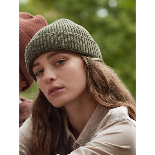 Berretto Harbour Beanie - personalizzabile con logo