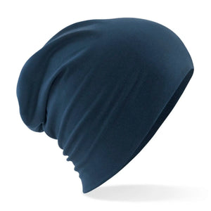 Berretto Hemsedal Cotton Slouch Beanie - personalizzabile con logo