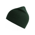 Berretto Holly bottle green - personalizzabile con logo