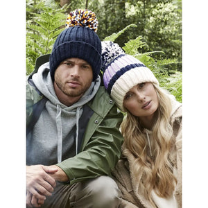 Berretto Hygge Beanie - personalizzabile con logo