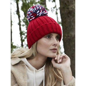 Berretto Hygge Beanie - personalizzabile con logo