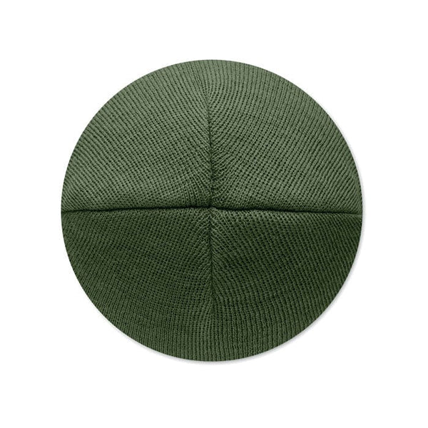 Berretto in poliestere RPET - personalizzabile con logo